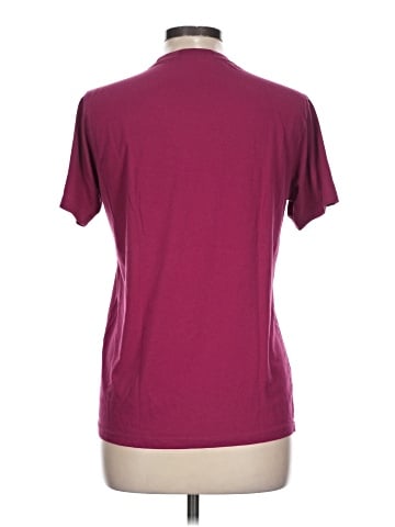 Papaya Short Sleeve T-Shirt (view 2)