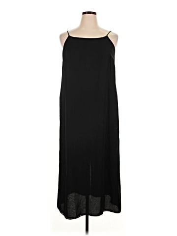 Positive Attitude Casual Dress (view 1)