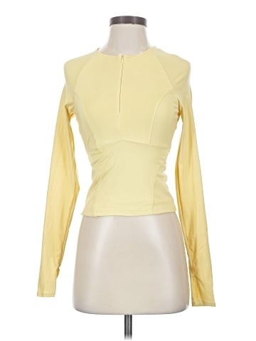Out From Under Long Sleeve T-Shirt (view 1)