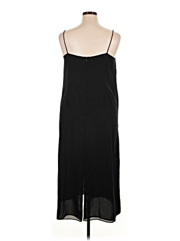 Positive Attitude Casual Dress (view 2)