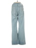 Express Blue Jeans Size 4S - photo 2