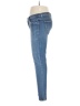Jessica Simpson Hearts Blue Jeans Size 30 waist - photo 5