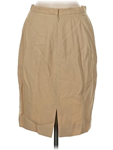 Juliana Collezione Formal Skirt (view 2)