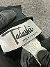 Tadashi Black Cocktail Dress Size L (petite) - photo 8