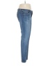 Jessica Simpson Hearts Blue Jeans Size 30 waist - photo 4