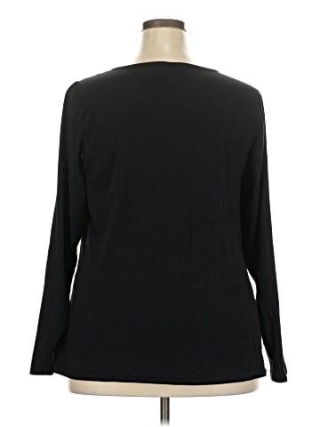 Torrid Long Sleeve T-Shirt (view 2)