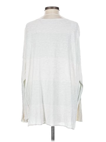 FP BEACH Long Sleeve Henley (view 2)