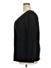 Torrid Black Long Sleeve T-Shirt Size 4X Plus (4) - photo 5