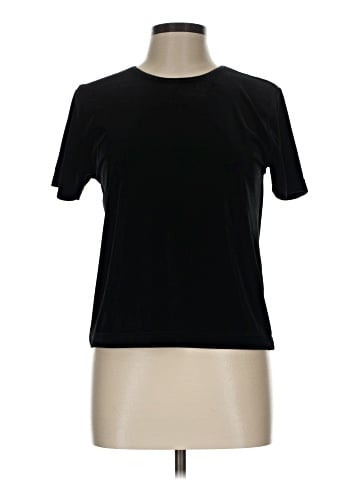 Casual Corner Short Sleeve T-Shirt (view 1)