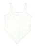 Old Navy White Bodysuit Size 3X - photo 1