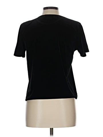 Casual Corner Short Sleeve T-Shirt (view 2)