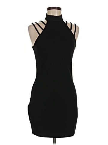 TOBI Cocktail Dress (view 1)