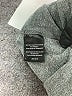 Paradox Gray Fleece Size S - photo 7