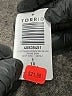 Torrid Tan Cardigan Size 1X Plus (1) - photo 9