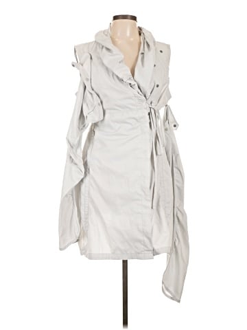 Nau Trenchcoat (view 1)
