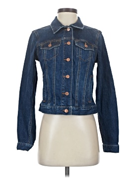 Ann Taylor Loft Denim Jacket