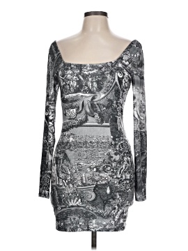 Fashion Nova Cocktail Dress