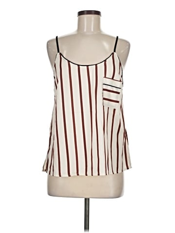 Fab'rik Sleeveless Top (view 1)