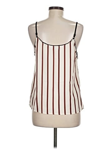 Fab'rik Sleeveless Top (view 2)