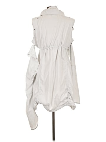 Nau Trenchcoat (view 2)