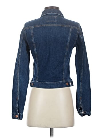 Ann Taylor LOFT Denim Jacket (view 2)