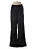 WHITE SIERRA 100% Polyester Black Track Pants Size M - photo 1
