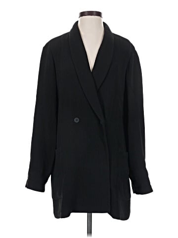 Eileen Fisher Blazer (view 1)