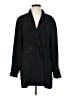 Eileen Fisher Black Blazer Size S - photo 1