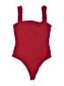 Sunday Best Red Bodysuit Size M - photo 1