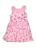 Disney 100% Polyester Pink Dress Size 5 - 6 - photo 2