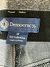 Democracy Blue Jeans Size 8 - photo 7