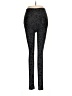 Calia Black Leggings Size M - photo 2