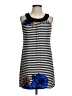 Sweet Storm Blue Tank Top Size S - photo 1