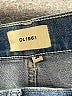 DL1961 Stars Blue Jeans Size 30 waist - photo 7