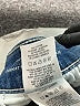 DL1961 Stars Blue Jeans Size 30 waist - photo 8
