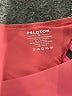 Peloton Pink Sleeveless Top Size M - photo 7