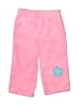 Unbranded 100% Polyester Pink Casual Pants 12-18 MO / 18 MO - photo 1