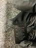Bold Elements 100% Polyester Black 3/4 Sleeve Blouse Size 2X - photo 8