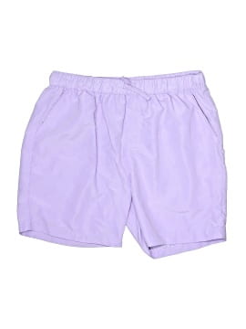 Super Massive Athletic Shorts