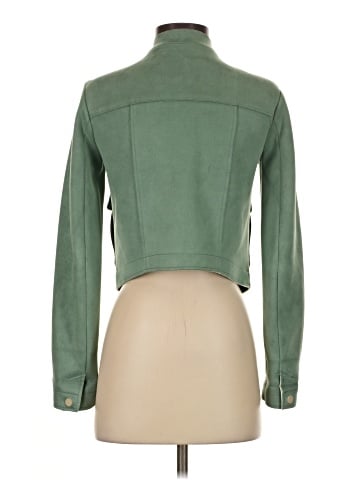 Zara Basic Jacket (view 2)
