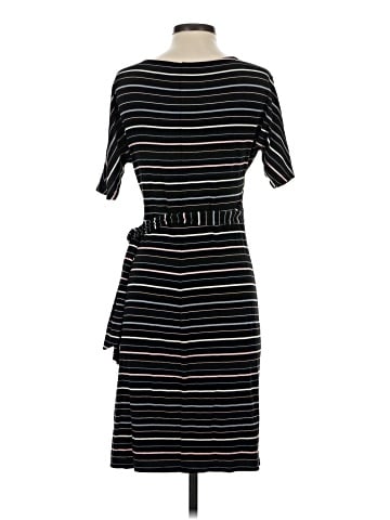 Ann Taylor Factory Casual Dress (view 2)