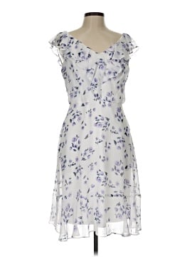 DKNY Cocktail Dress (view 1)