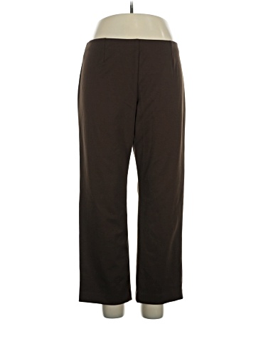 Coldwater Creek Casual Pants (view 1)