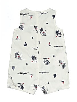 Just One You Made by Carter's Short Sleeve Onesie (view 2)