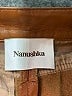 Nanushka 100% Polyester Brown Casual Pants Size S - photo 7