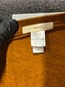 Eberjey Orange Pullover Sweater Size L - photo 7