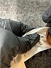 Nanushka 100% Polyester Brown Casual Pants Size S - photo 9