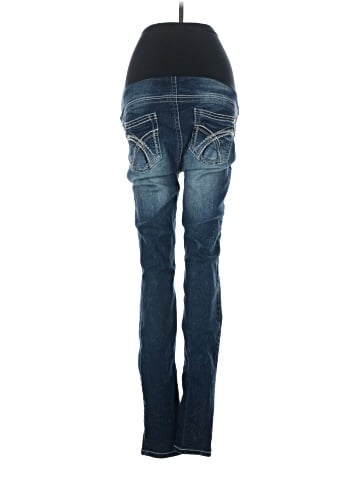 Wall Flower Jeans (view 2)