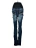 Wall Flower Blue Jeans Size S - photo 2