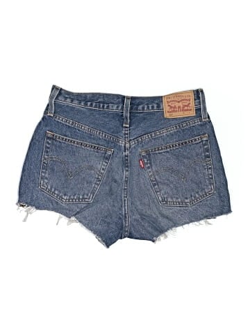 Levi's Denim Shorts (view 2)